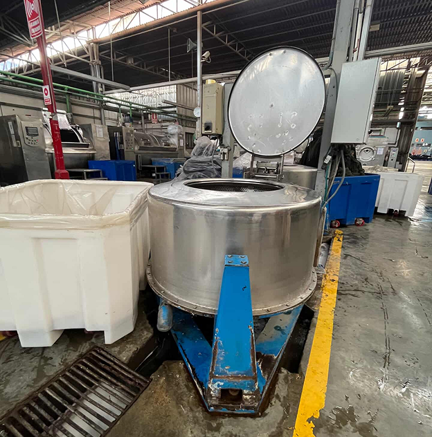 centrifuga 90-1